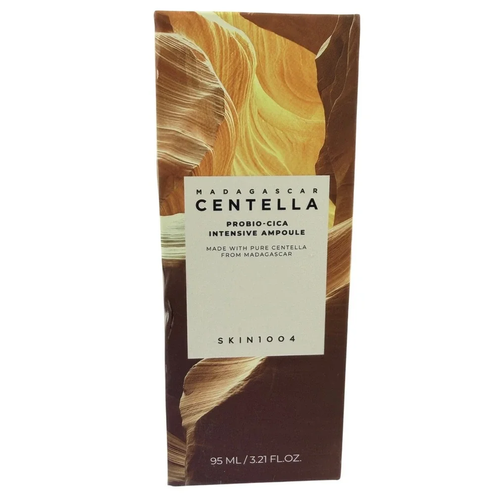 Skin1004 madagascar centella